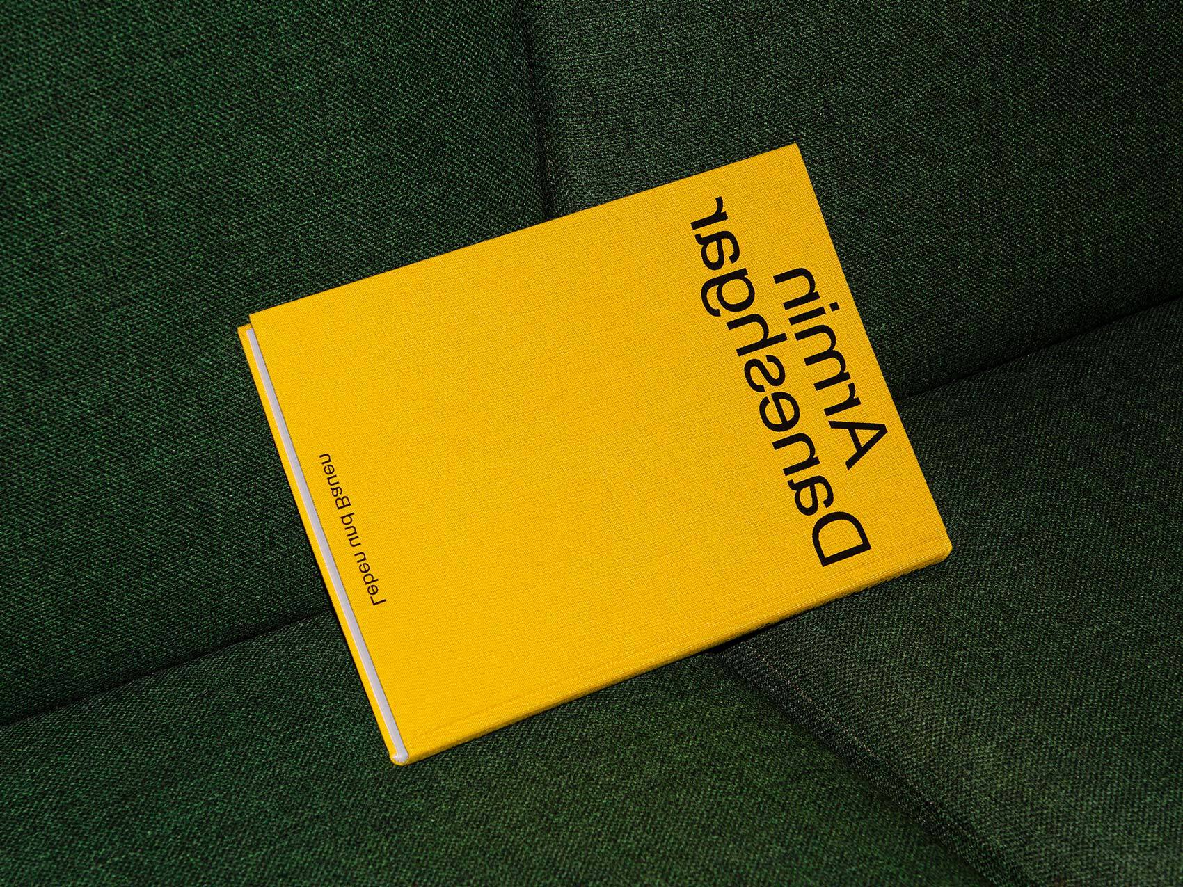 Daneshgar Book 3