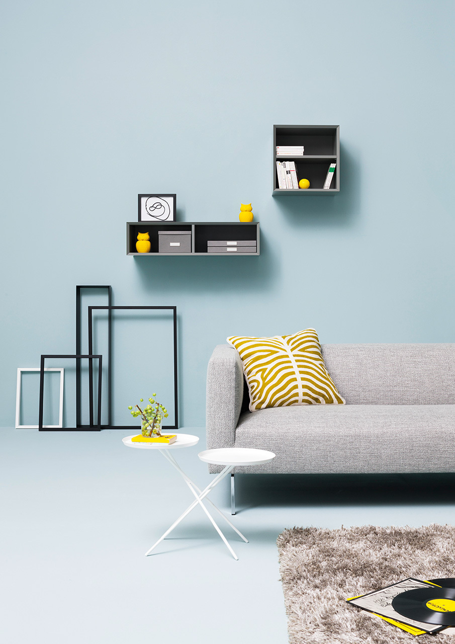 Interio Herbst Teaser